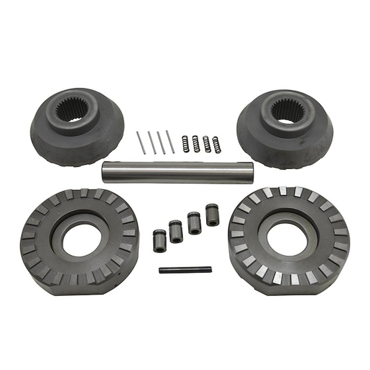 USA Standard Spartan Locker For Dana 60 Differential