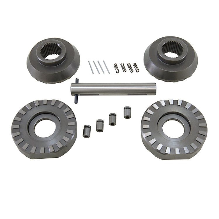 USA Standard Spartan Locker For Dana 60 Differential