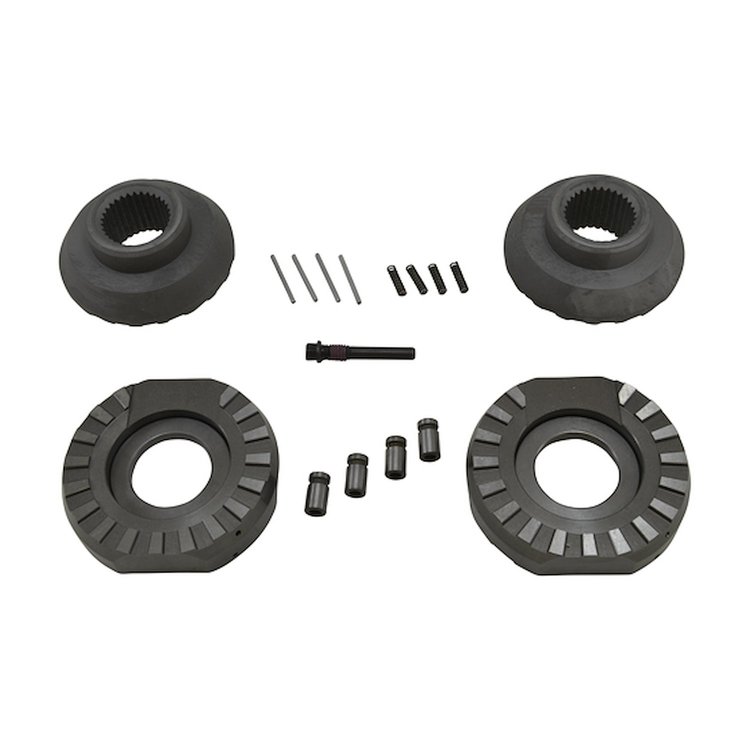 USA Standard Spartan Locker For Ford 8.8" Differential