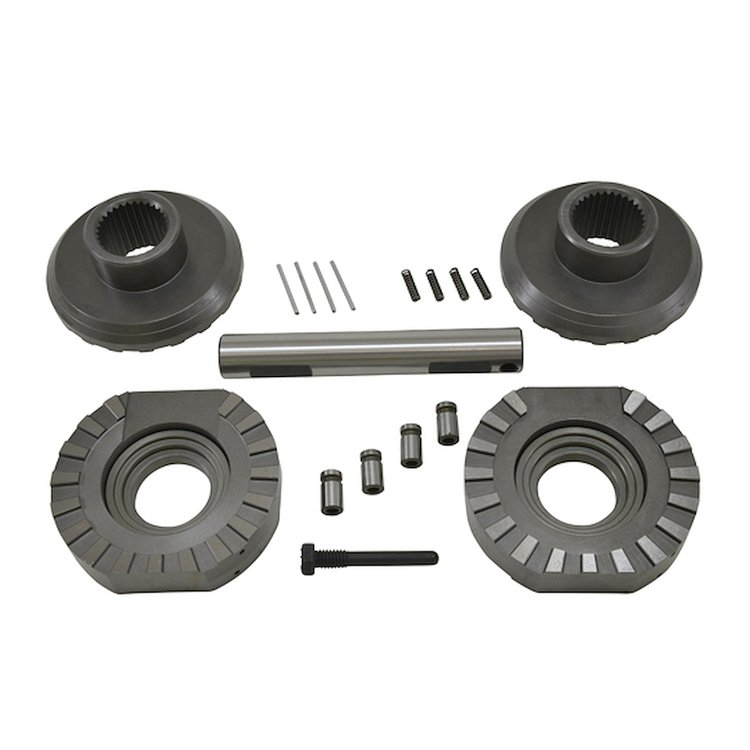 USA Standard Spartan Locker For GM 12-Bolt Car/Truck Differential