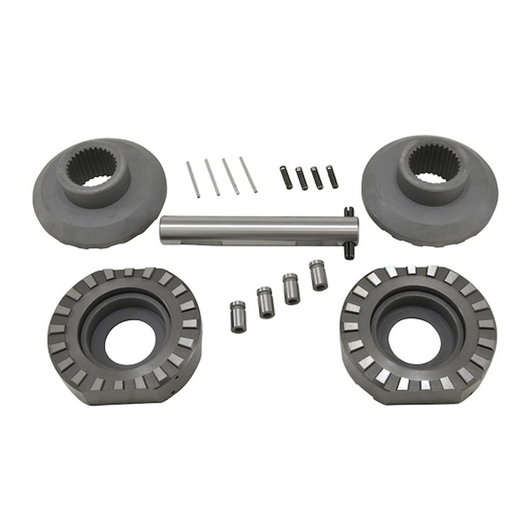 USA Standard Spartan Locker For Model 20 Differential
