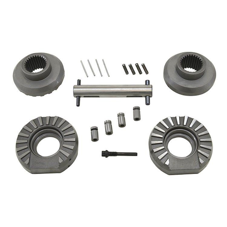 USA Standard Spartan Locker For Model 35 Differential