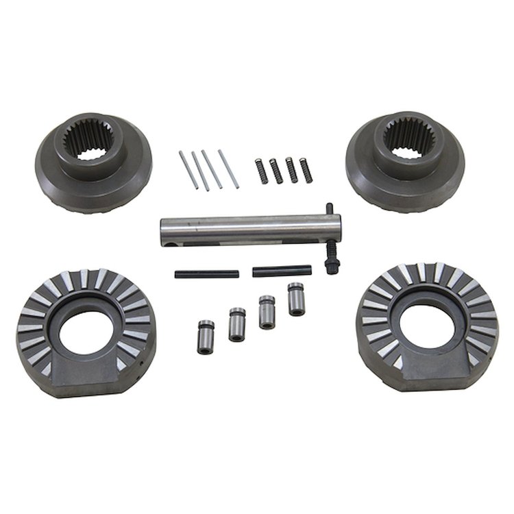 USA Standard Spartan Locker For Model 35 Differential
