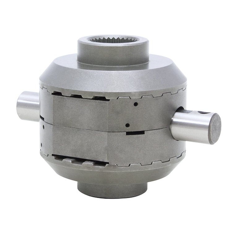USA Standard SLNPATROL31 Spartan Locker, For H233B, 31 Spline Axles, Front, No Warranty, For Tires Over 33 in.