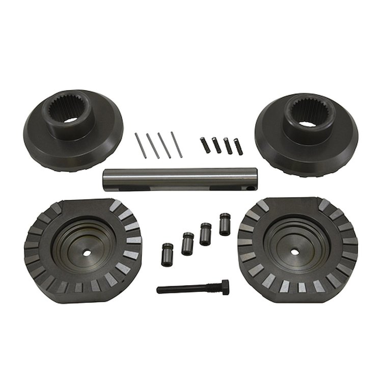 USA Standard Spartan Locker For Toyota 9.5" Landcruiser Differential
