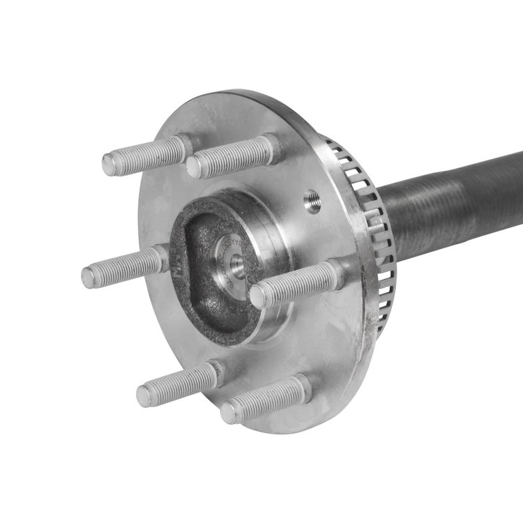 YA C68262199YA C68262199 - Gear & Axle 9.25ZF LH Rear Axle for 2019+ RAM 1500 with E-Locker - Drive Axle Shaft Upgrade