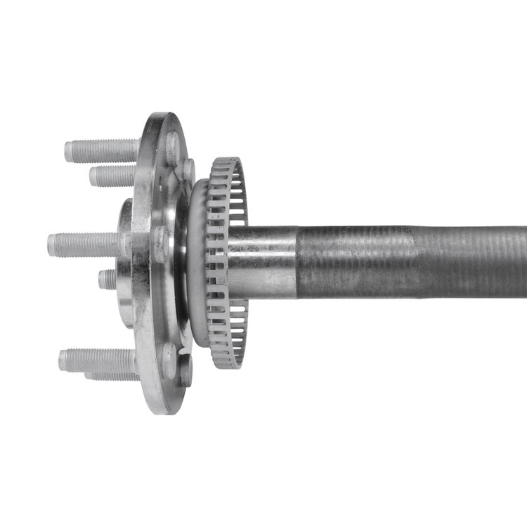YA C68272112 Gear & Axle YA C68272112 Drive Axle Shaft for 2019+ Ram 1500 - 31spl - 6 Lug - Open or T/L - 33-7/8" Long