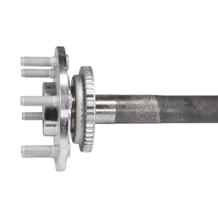 YA C68272113YA C68272113 Drive Axle Shaft for 2019+ RAM 1500 -  Gear & Axle - 31spl - 6 LUG - OPEN or T/L - 34-5/16" LONG