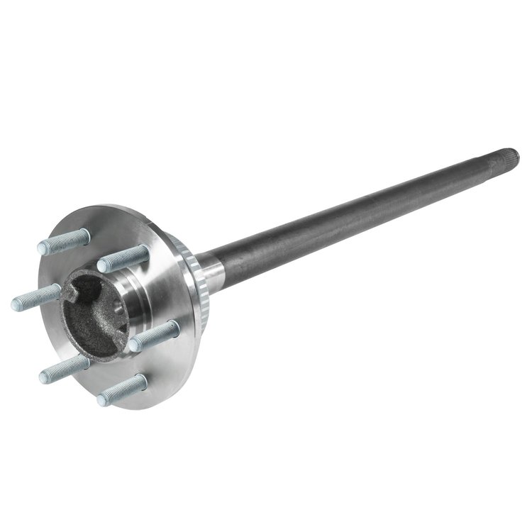 Rear Axle For Ford 9.75 in. Differential, 35 Spline, 36.6 in. Long, 6 Lug, Right Side