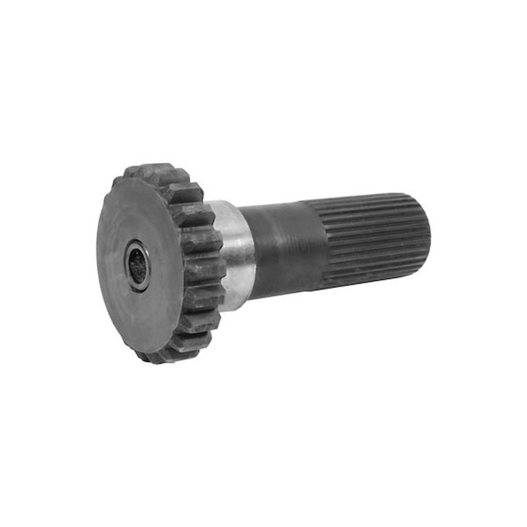 1541H Right Hand Inner Stub Axle Output Shaft For 2011+ GM 9.25 in. Ifs