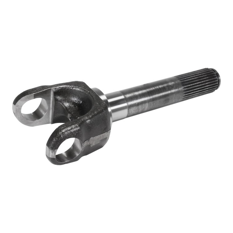 Chromoly Outer Front Axle For Dana 30/Dana 44 Diff, 30 Spline, 9.307 in. Long