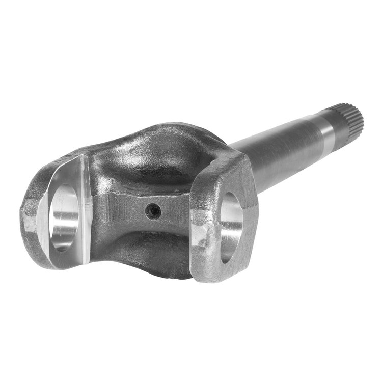 Left Hand Inner Axle For '03-'09 Chrysler 9.25 in. Front
