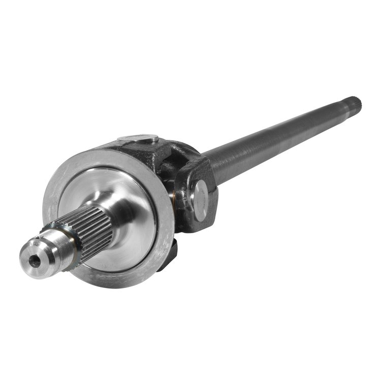 Right Hand Front Axle Assembly For '03-'08 Chrysler 9.25 in. Front
