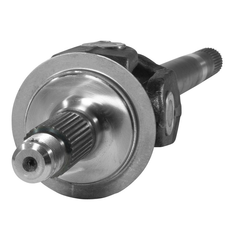Left Hand Front Axle Assembly For '03-'08 Chrysler 9.25 in. Front