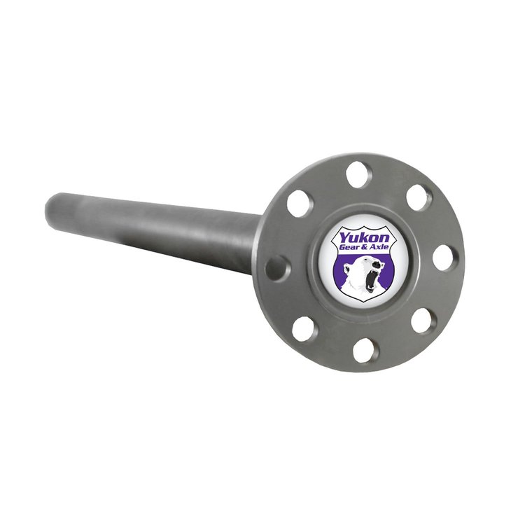 Axle Shaft