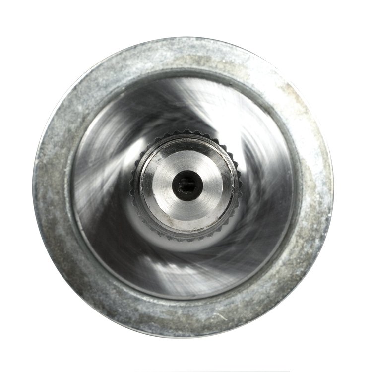 Outer Stub Axle For Chrysler 9.25 in. Front