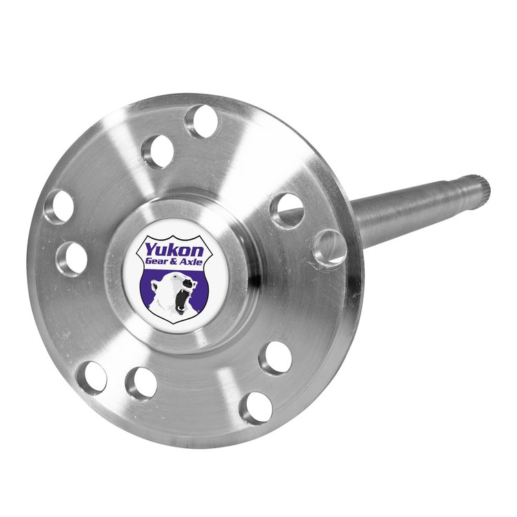 1541H Alloy Rear Axle 1997-03 Dodge Durango