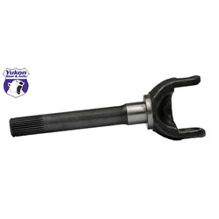 Stub Axle
