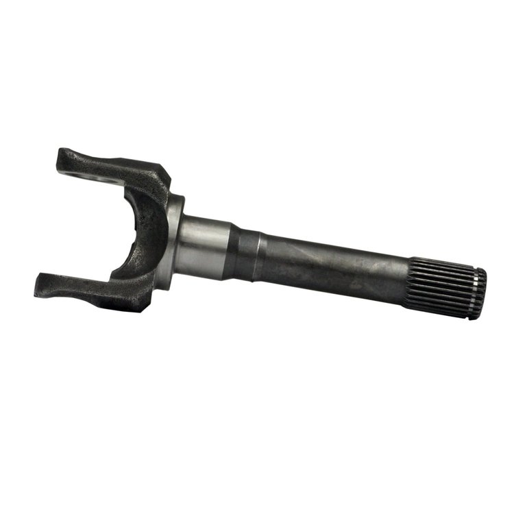 Dana 44 Ifs Outer Stub Axle Replacement