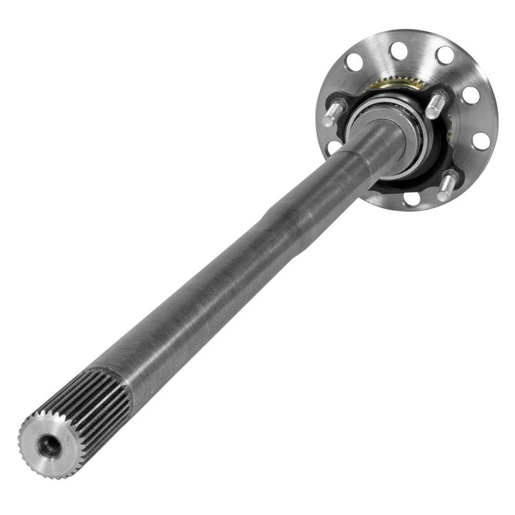 1541H Alloy Axle Shaft Jeep JK non-Rubicon Dana 44  (30-Spline) 32"