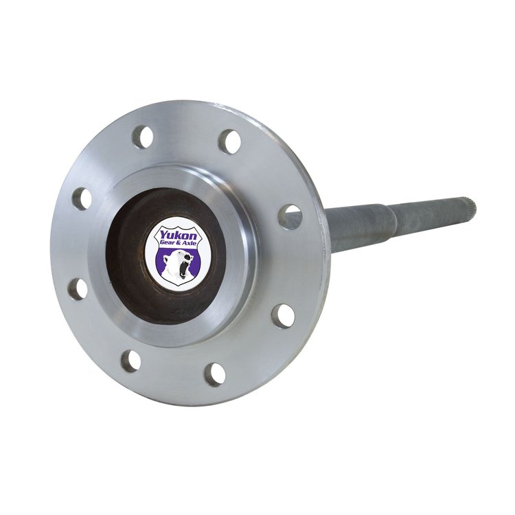 Axle Shaft