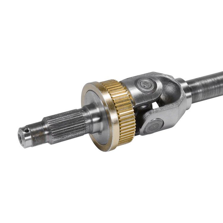 1541H Replacement Left Hand Assembly For Dana 44 (Dodge With Abs)
