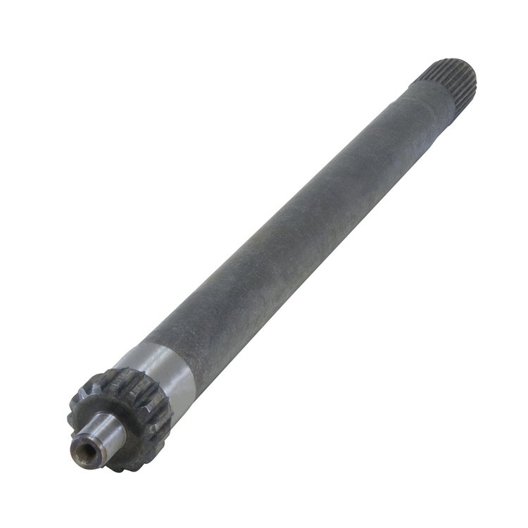 Inner Disconnect Axle 1985-02 Dodge 1/2-Ton