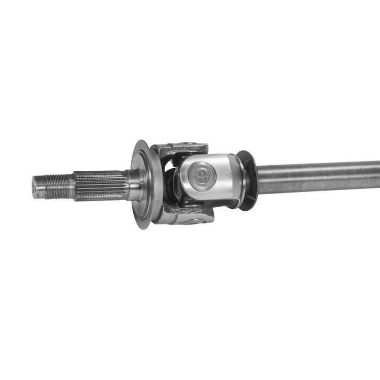 1541H Replacement Assembly, Dana 30, '84-'90 Xj / '97-Up TJ/Wrangler, Right Side