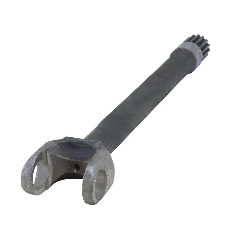 Dana 44 Replacement Right Side Inner Disconnect Axle, 19.62 in. Long