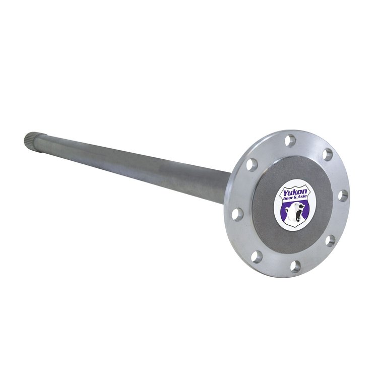 Replacement Axle Shaft For Dana S110, 34 Spline, 41.0