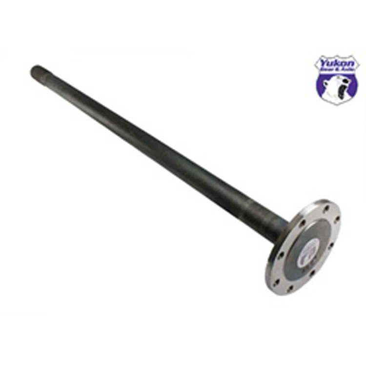 Axle Shaft