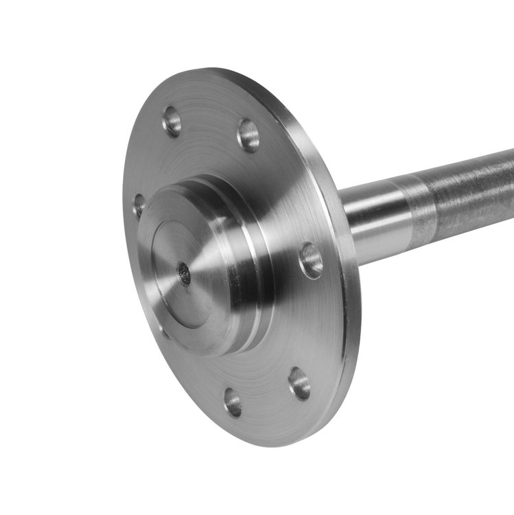 1541H Alloy, 7 Lug Right Hand Rear Axle For Ford 10.25 in., '04-'08 F150).