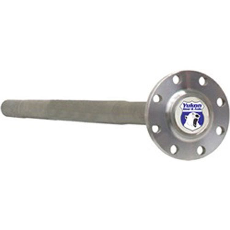 Axle Shaft