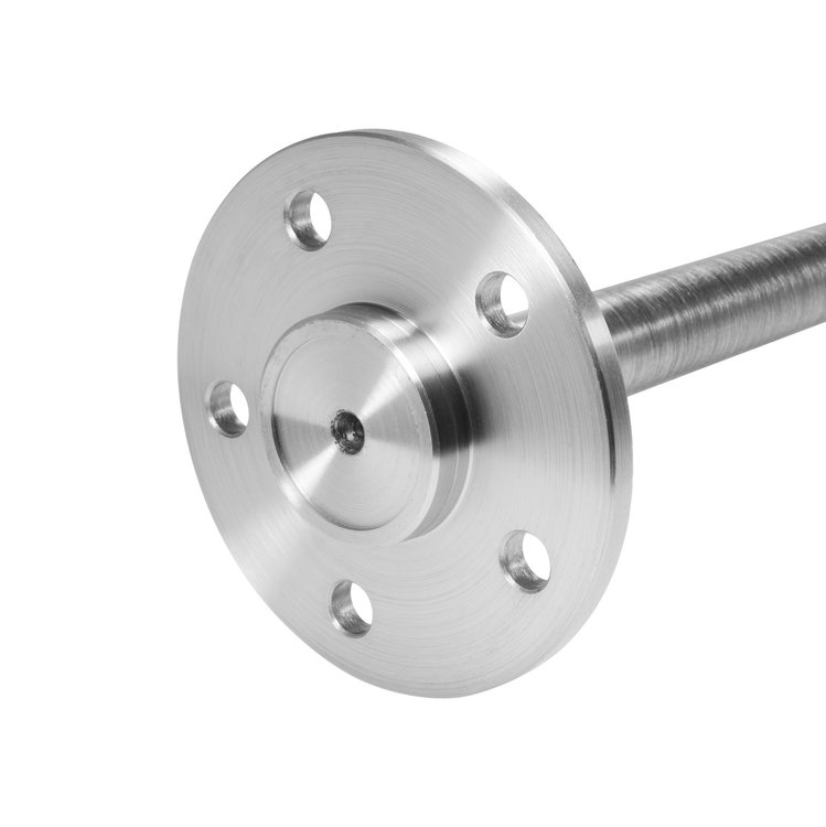 1541H Alloy 5-Lug Rear Axle 1979-93 Ford Mustang