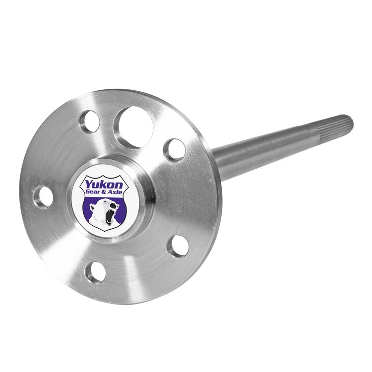 1541H Alloy Rear Axle Ford Passenger Car