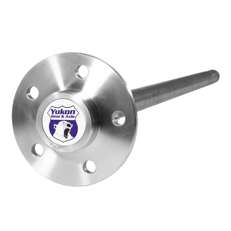 1541H Alloy Rear Axle For '03 And Newer 8.8 in. Ford Crown Victoria With Abs
