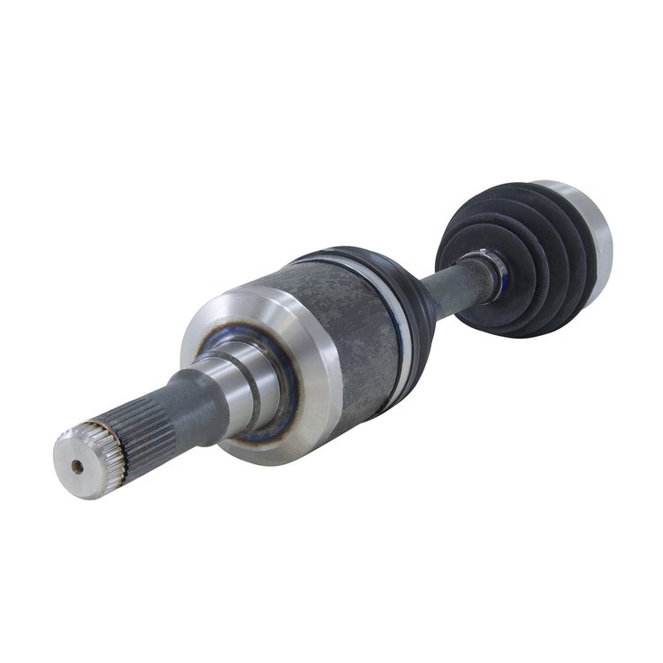Right Hand Axle For '10-'14 Ford F150 Svt Raptor Front, 31 Spline.
