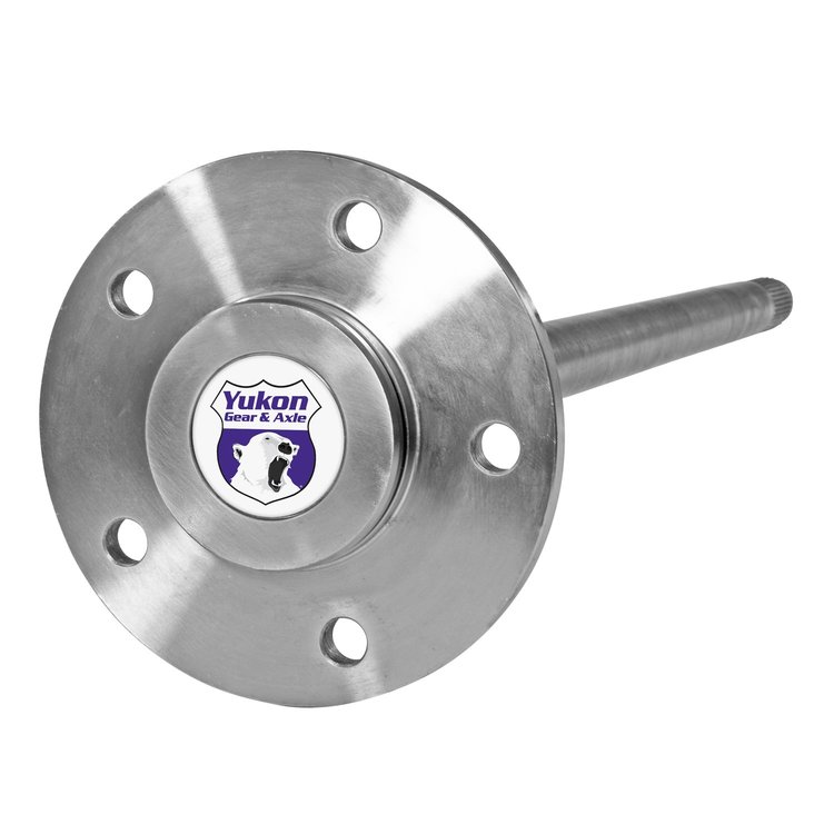 Right Hand Rear Axle 1997-2005 Ford E-150
