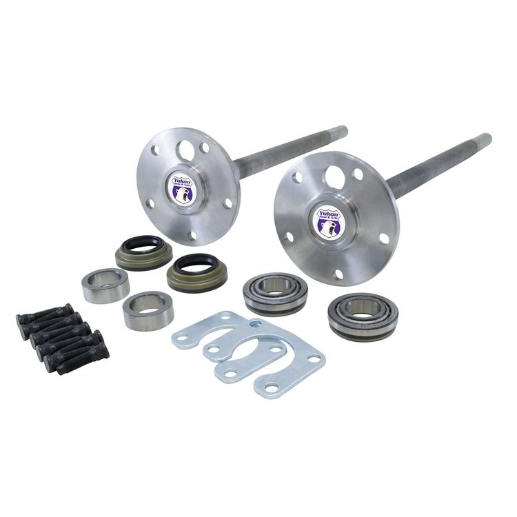 Ford Rear Axle Kit 1976-77 Ford Bronco