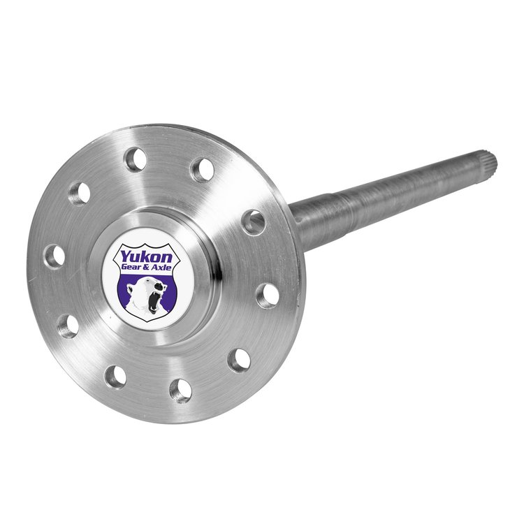 1541H Alloy Rear Axle GM 8.2"/8.5" Passenger Car