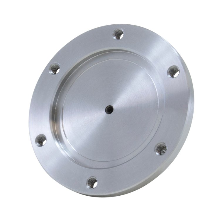 1541H Alloy Right Side Front Stub Axle For GM 9.25 in. Ifs ('88-'97 3/4 & 1 Ton).