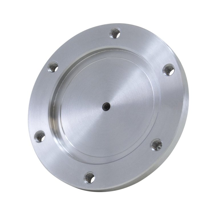 Stub Axle