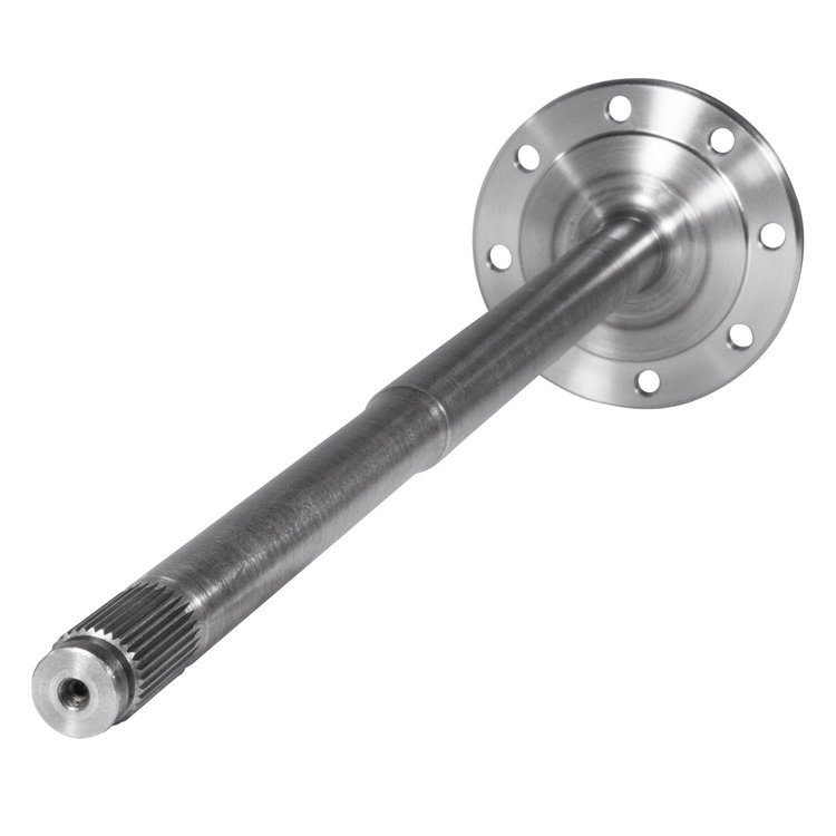 1541H Alloy 8 Lug Rear Axle For '99-'07 GM 9.5 in. Trucks And Suv'S