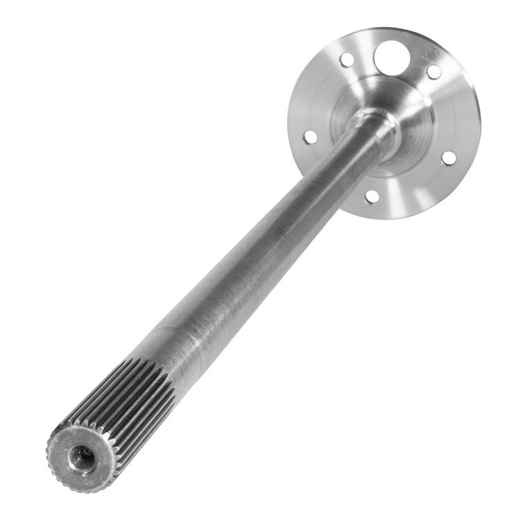 1541H Alloy Rear Axle [GM 8.200 in.] Buick, Oldsmobile and Pontiac