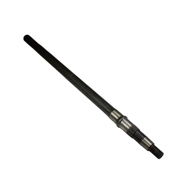 1541H Alloy 2 Piece Right Hand Short Axle For Model 20 ('82-'86 Cj7)