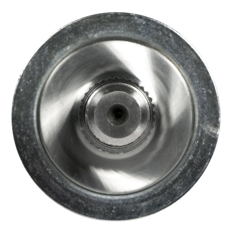Chromoly Outer Front Axle For Chrysler 9.25 in., 33 Spline, 7.4 in. Long