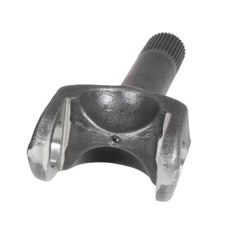 4340 Chromoly Outer Stub Axle Dana Spicer 60 (35-Spline)