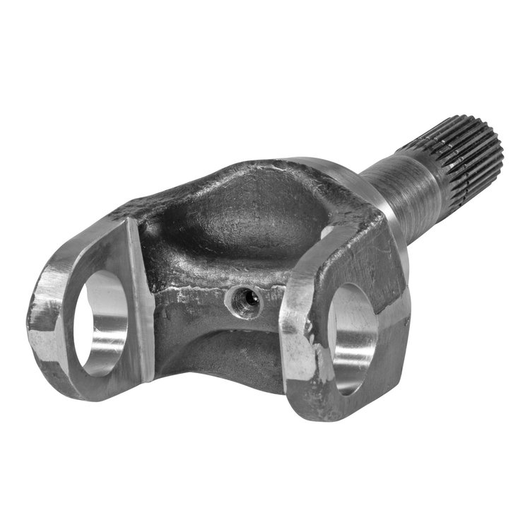 4340 Chromoly Outer Stub Axle Dana Spicer 50 & 60 (30-Spline)