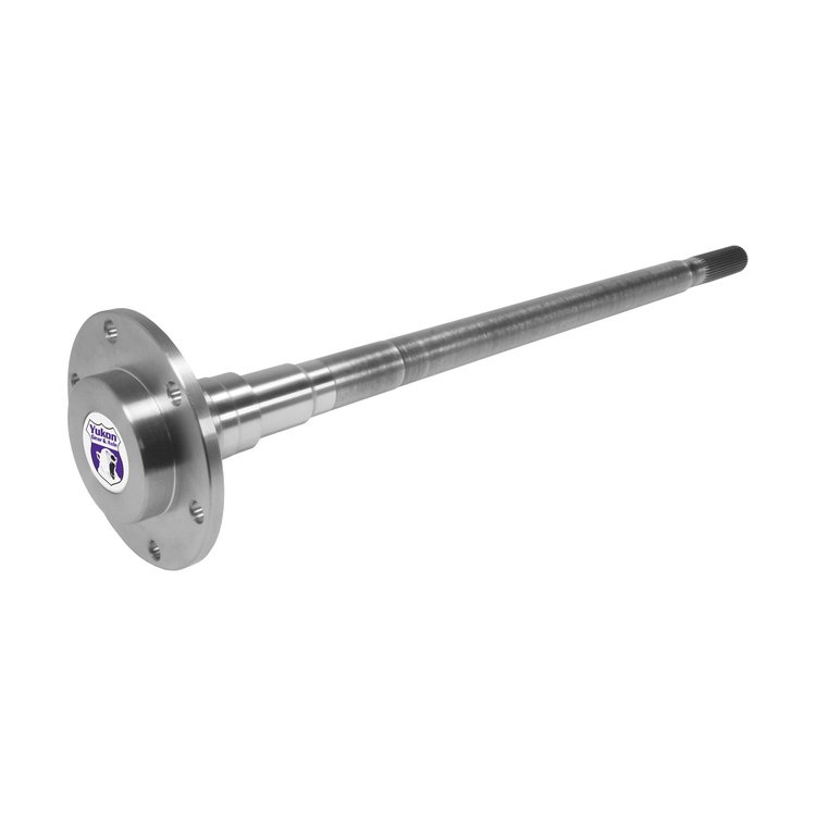 YA WDM220-32-31.9 Chromoly Axle Shaft for Dana M220 Differential, Rear, Measures 31.9”