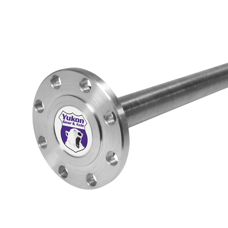YA WF10.5-35-36.93 Chromoly Axle Shaft for Ford 10.5” Differential, Rear, 35 Spline, 36.93”